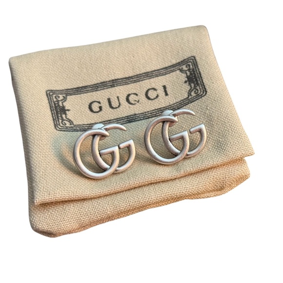 18k Gold Plated Luxury Fashion Earrings - Picture 3 of 5